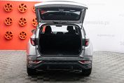 Hyundai Tucson 1.6 T-GDi HEV  2WD