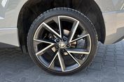 Skoda Karoq Sportline 1.5 TSI  DSG