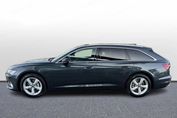 Audi A6 40 TDI mHEV Advanced S tronic