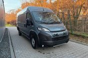 Fiat Ducato Maxi L4H2 EAT8