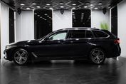 BMW Seria 5 Touring 520d Luxury Line
