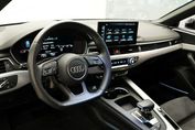 Audi A5 Sportback 45 TFSI quattro S Line