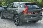 Volvo XC60 B5 D AWD Inscription