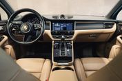 Porsche Macan Macan