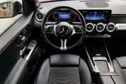 Mercedes GLB 200 Progressive