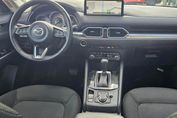 Mazda CX-5 2.0 Center-Line Plus 2WD aut
