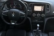 Renault Megane TCe FAP Techno EDC