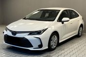 Toyota Corolla Active 1.8 Hybrid