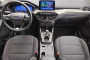 Ford Kuga 1.5 EcoBoost FWD Titanium