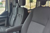 Ford Transit Custom L2H1 Trend