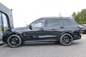 BMW X7 xDrive40d M Sport