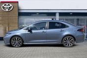 Toyota Corolla 1.5 Comfort MS