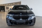 BMW X6 xDrive30d M Sport
