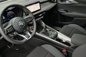 Alfa Romeo Tonale T4 Sprint