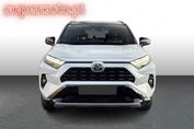Toyota RAV4 Selection 2.5 Hybrid  4x4