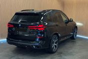 BMW X5 xDrive30d M Sport