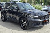 Volvo XC40 B4 Plus Dark aut