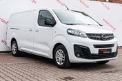 Opel Vivaro Extra Long L2H1 Enjoy A8