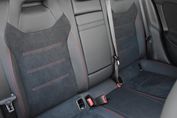 Mercedes CLA 250 4-Matic AMG Line Shooting Brake