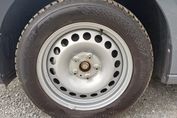 Volkswagen Caddy Cargo L1H1 DSG