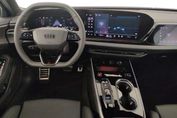Audi A6 TDI quattro Avant