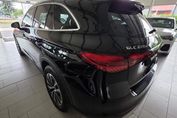 Mercedes GLC 220 d 4-Matic Avantgarde