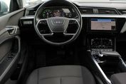 Audi e-tron 50 quattro