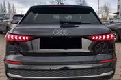 Audi A3 TFSI Sportback