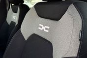 Dacia Bigster Essential 1.2 TCe