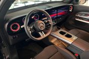 Mercedes GLB 220 4-Matic AMG Line