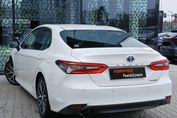 Toyota Camry 2.5 Hybrid Executive