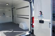 Peugeot Boxer Heavy L3H2 Izoterma