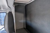 Iveco Daily 35S18 Zabudowa 10EP + Tył Spanie
