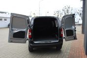 Opel Combo Van Cargo L1H1 EAT8