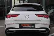 Mercedes CLA 200 d Progressive