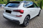 Skoda Kamiq Monte Carlo 1.5 TSI DSG