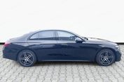 Mercedes Klasa E 220 d mHEV 4-Matic AMG 9G-Tronic