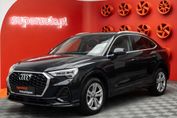 Audi Q3 Sportback 35 TFSI
