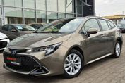 Toyota Corolla 1.8 Hybrid Comfort