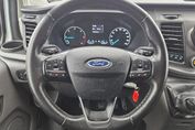 Ford Transit Custom L2H1