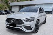 Mercedes GLA AMG 35  4-Matic