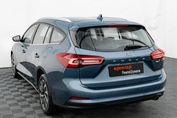 Ford Focus 1.0 EcoBoost aut