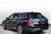 Skoda Superb 2.0 TDI SCR L&K DSG