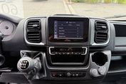 Fiat Ducato 2.2 Mroźnia