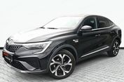 Renault Arkana 1.3 TCe Techno EDC