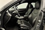BMW Seria 4 420d xDrive mHEV M Sport aut