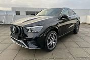 Mercedes GLE AMG Coupe 53 4-Matic+ Hybrid