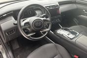 Hyundai Tucson Executive 1.6 T-GDi HEV  4WD