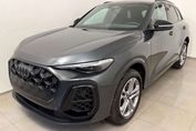 Audi Q5 TDI quattro S line