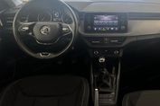 Skoda Kamiq 1.0 TSI Ambition